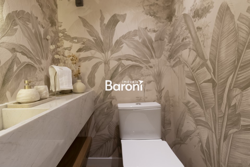 Apartamento - Itaim Bibi
