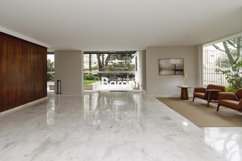 Apartamento - Itaim Bibi