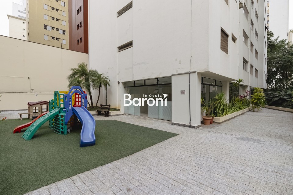 Apartamento - Itaim Bibi