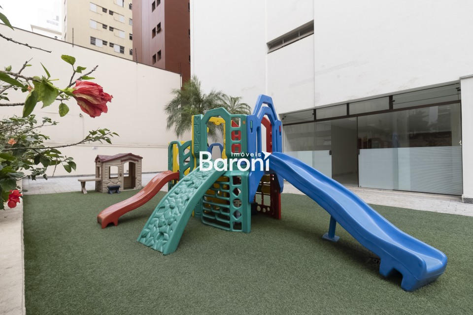 Apartamento - Itaim Bibi