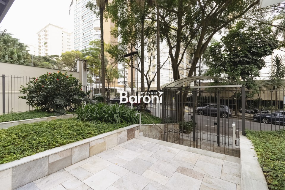 Apartamento - Itaim Bibi