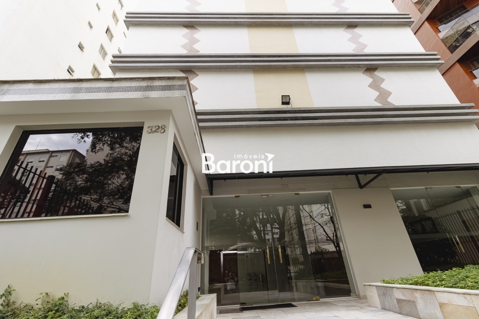 Apartamento - Itaim Bibi
