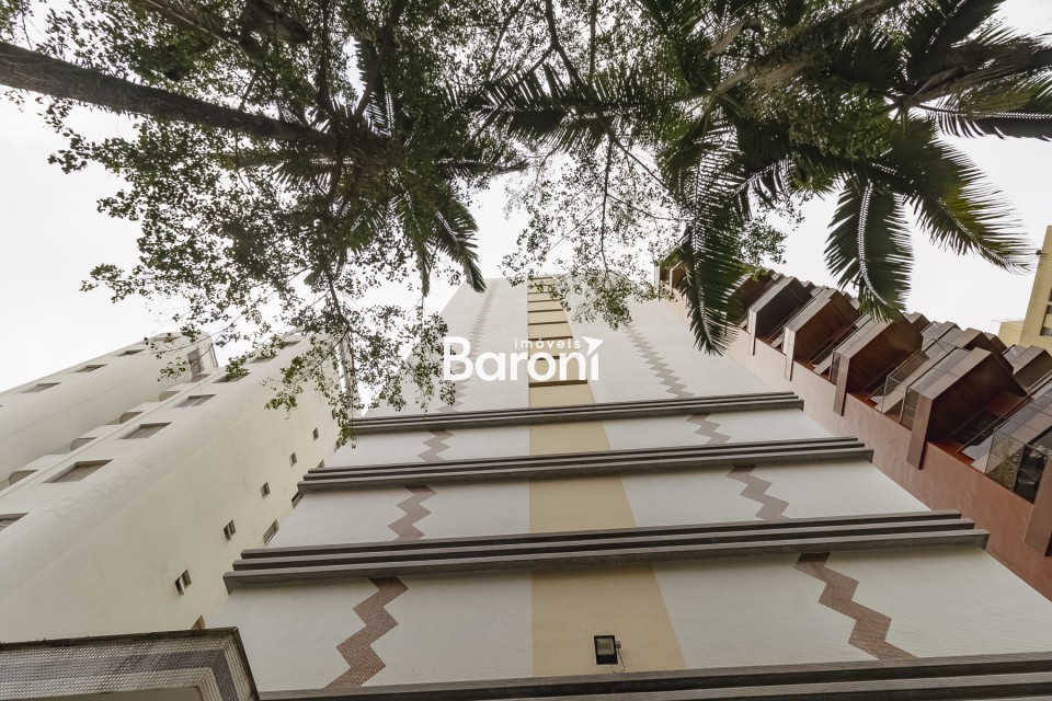 Apartamento - Itaim Bibi