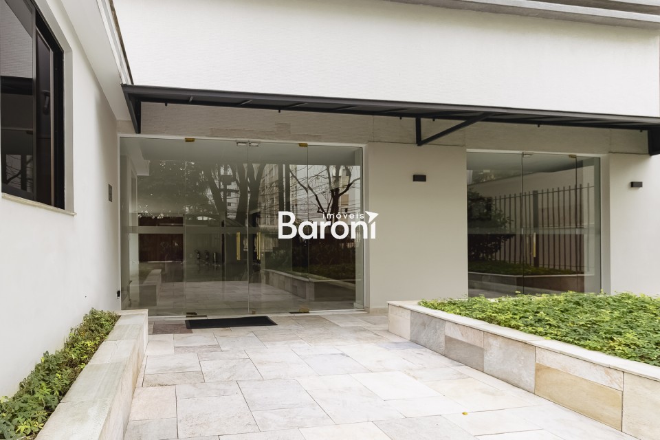 Apartamento - Itaim Bibi