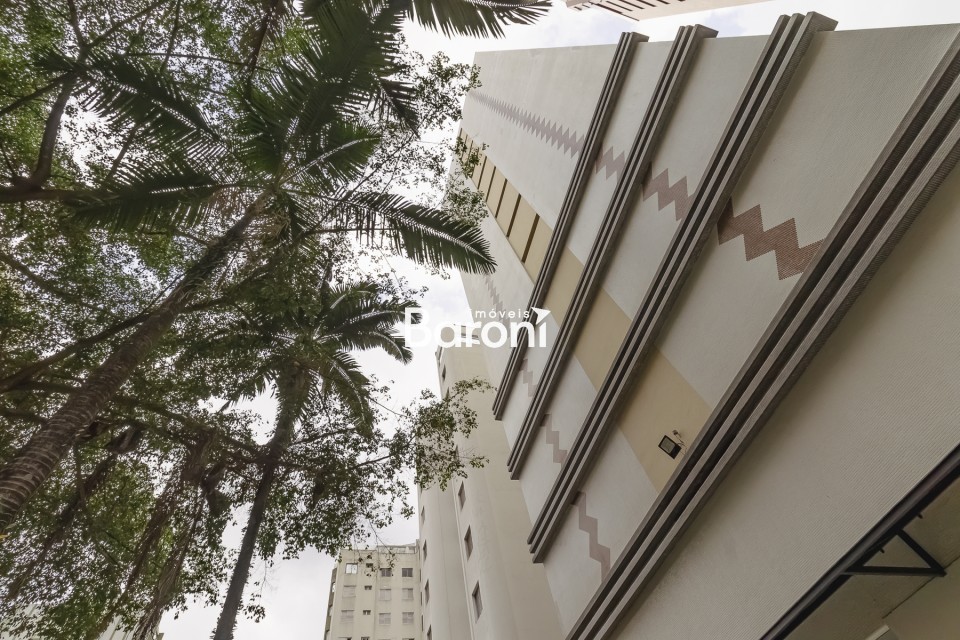 Apartamento - Itaim Bibi