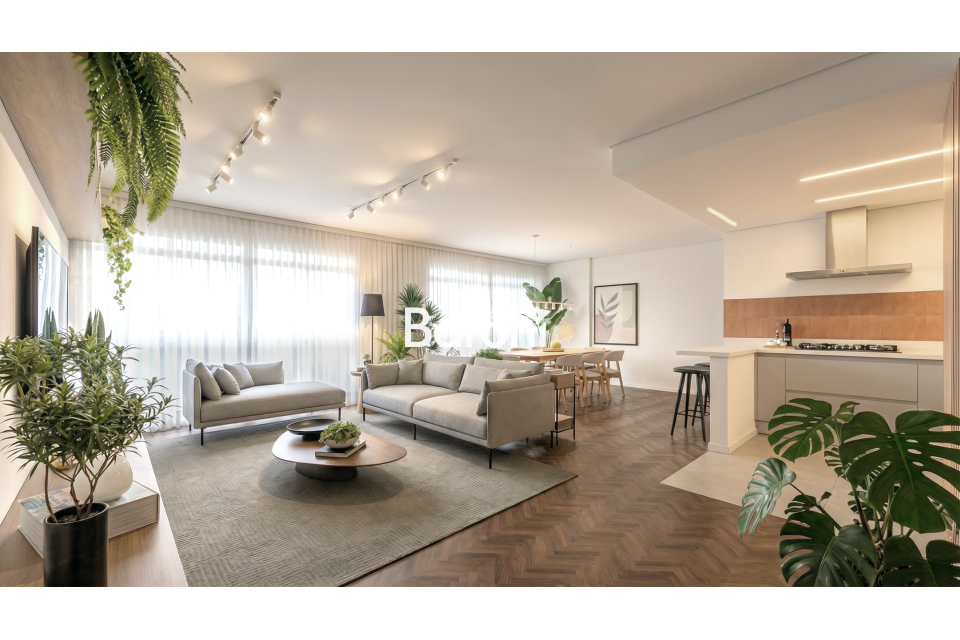 Apartamento - Itaim Bibi