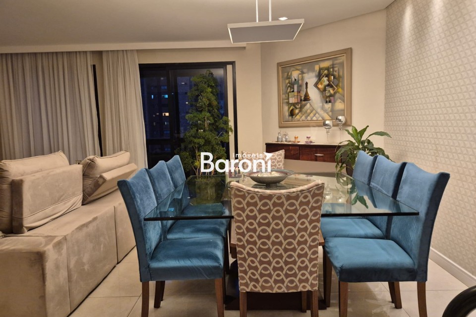 Apartamento - Moema