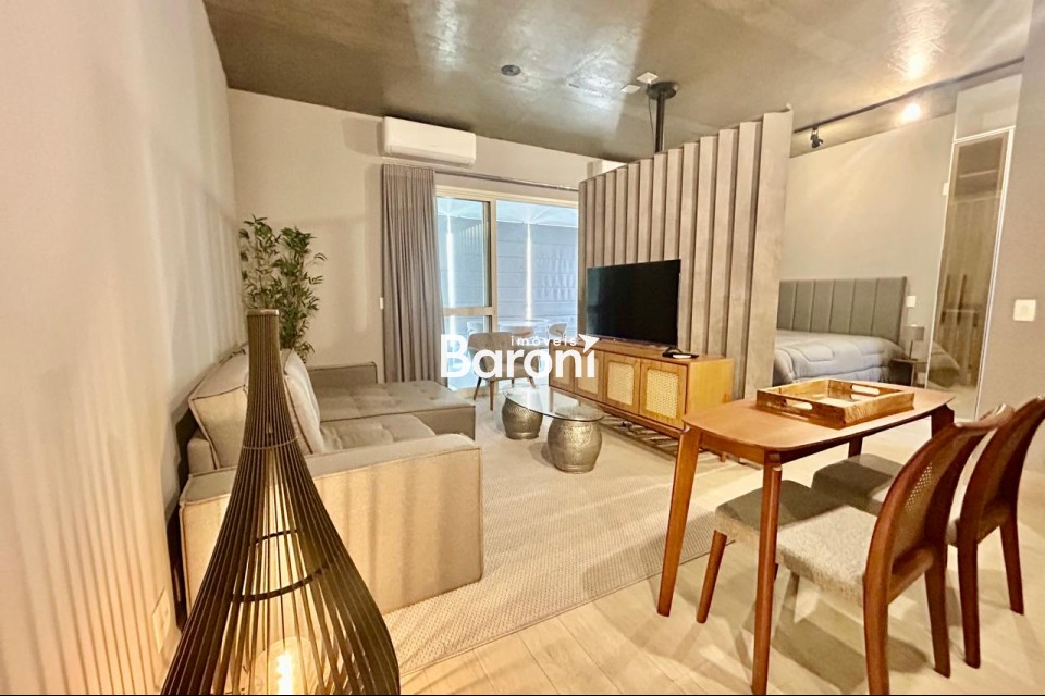 Apartamento - Itaim Bibi