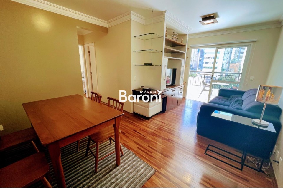Apartamento - Moema