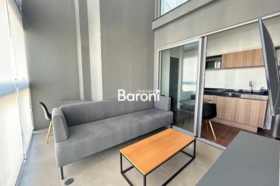 Apartamento - Pinheiros