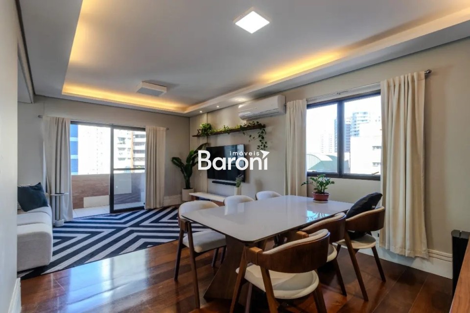 Apartamento - Moema