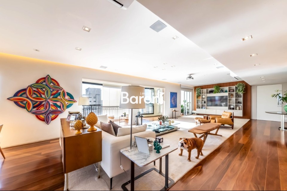 Apartamento - Moema