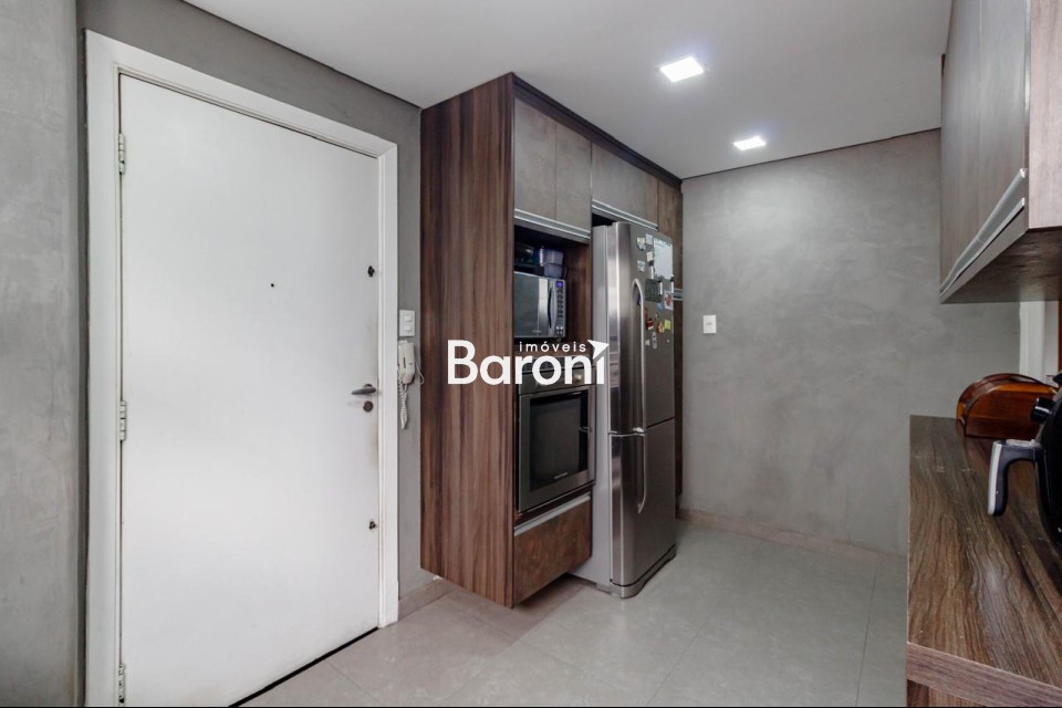 Apartamento - Jardim Paulista