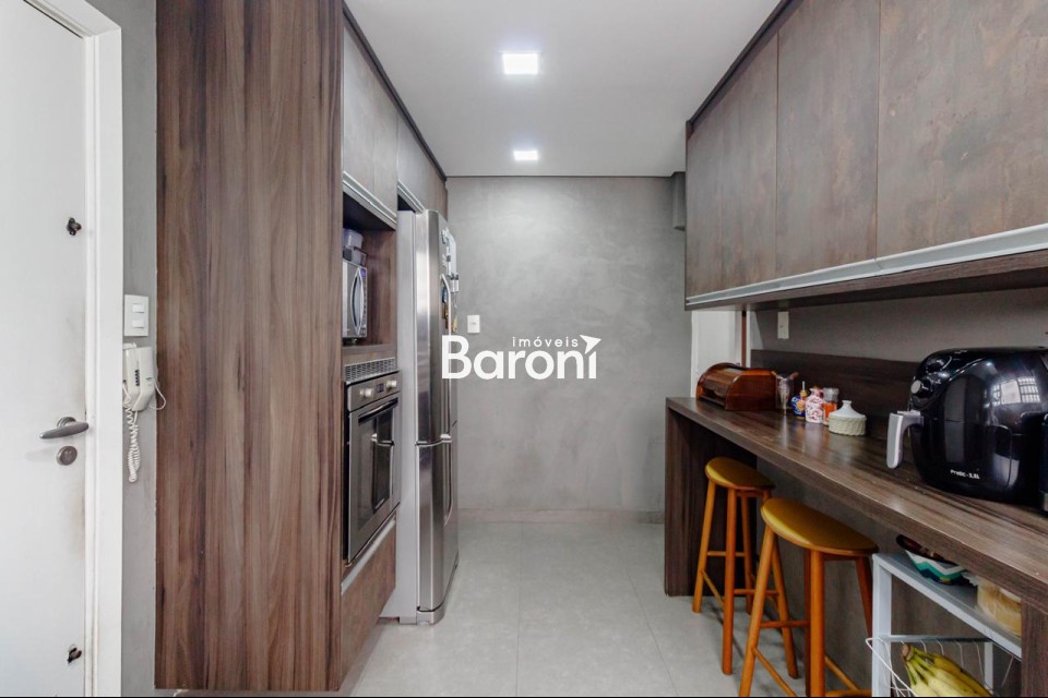 Apartamento - Jardim Paulista
