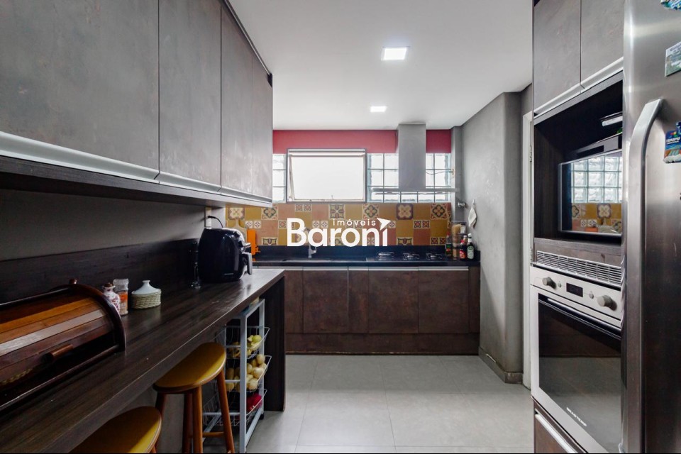 Apartamento - Jardim Paulista