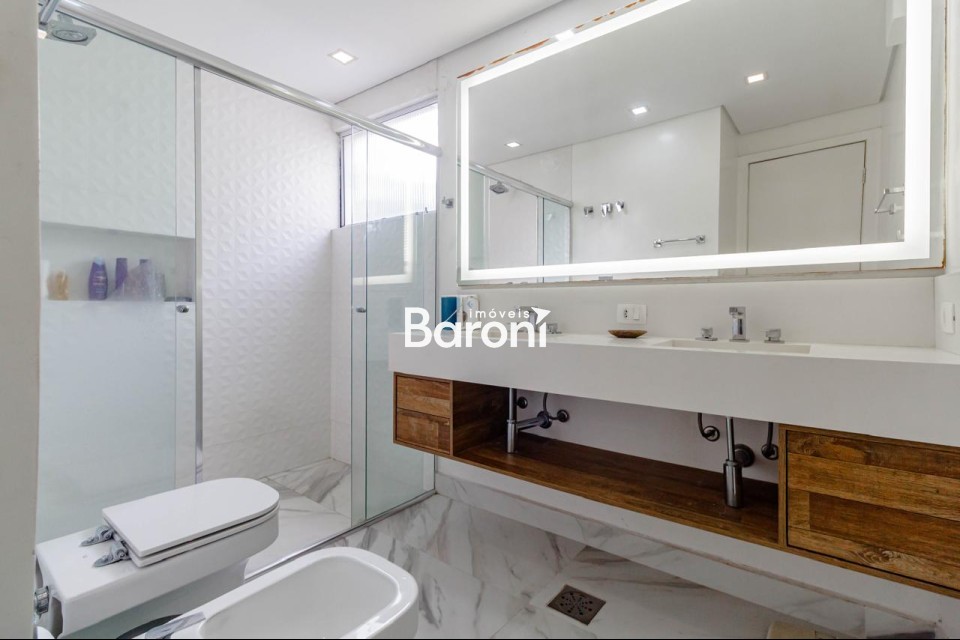 Apartamento - Jardim Paulista