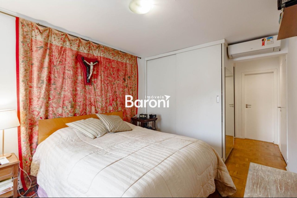 Apartamento - Jardim Paulista