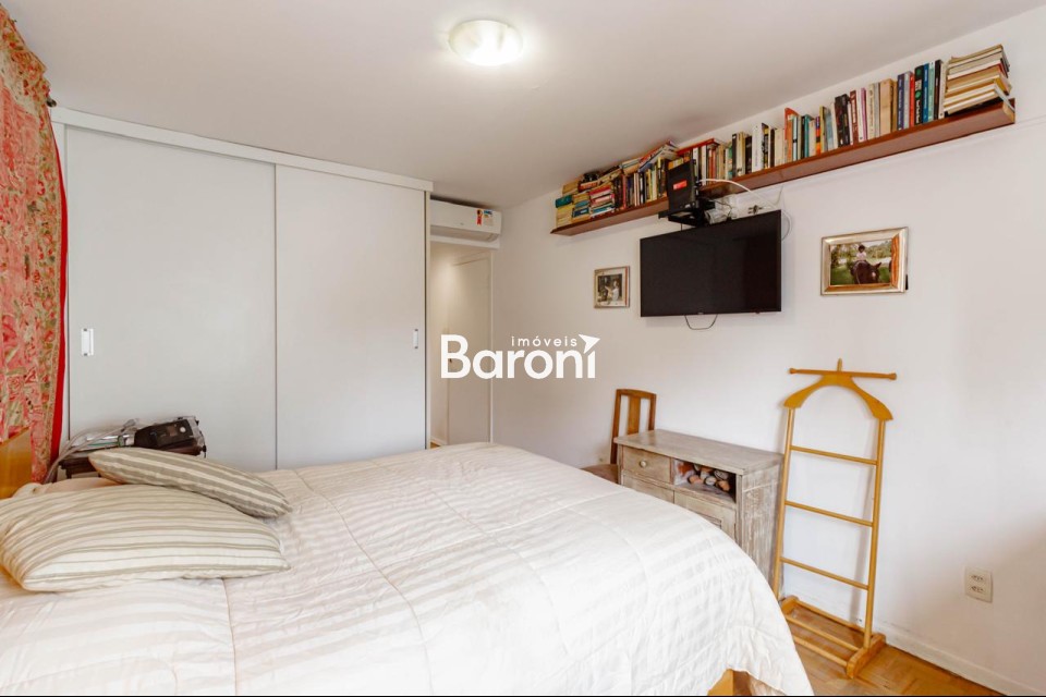 Apartamento - Jardim Paulista