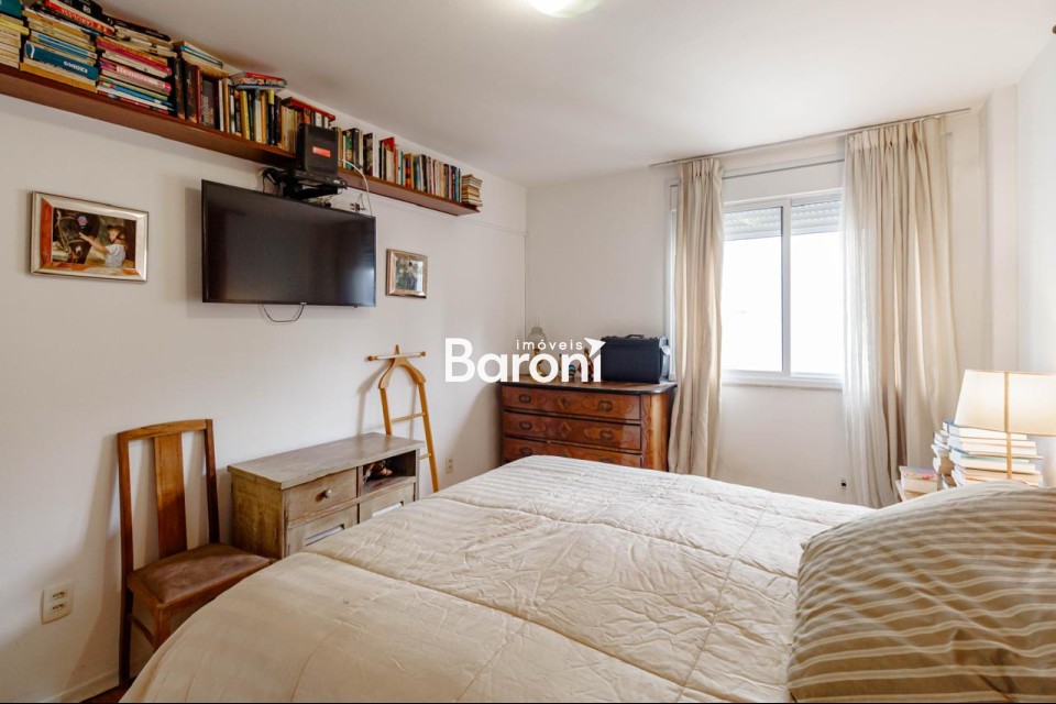 Apartamento - Jardim Paulista