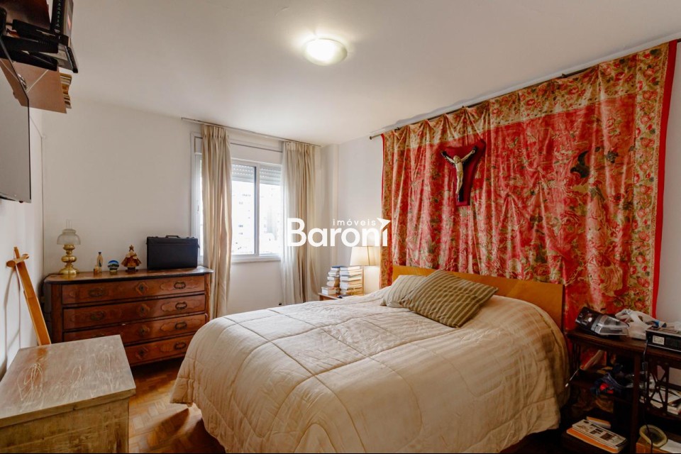 Apartamento - Jardim Paulista