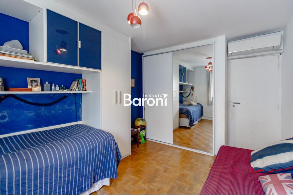 Apartamento - Jardim Paulista