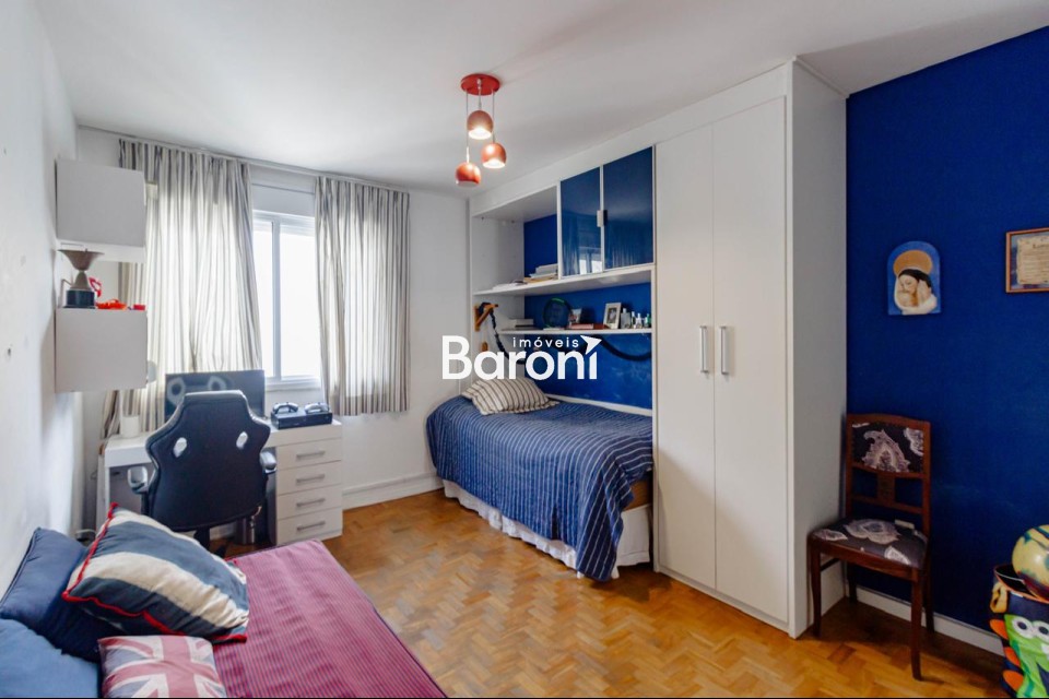 Apartamento - Jardim Paulista