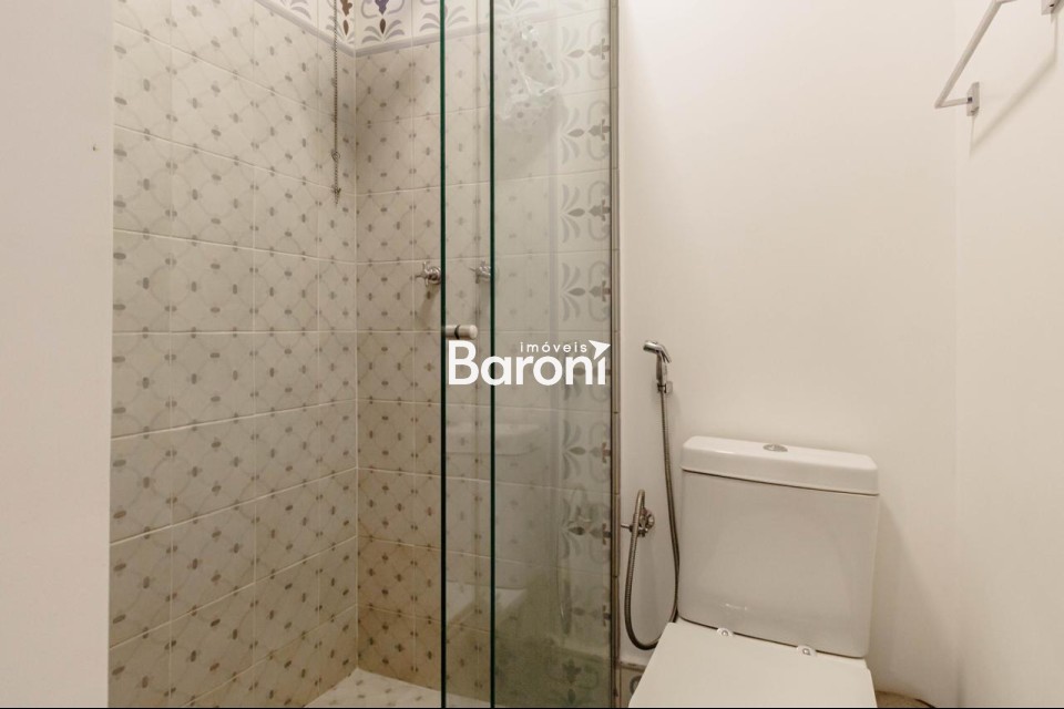 Apartamento - Jardim Paulista
