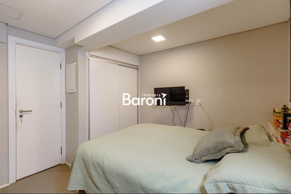 Apartamento - Jardim Paulista