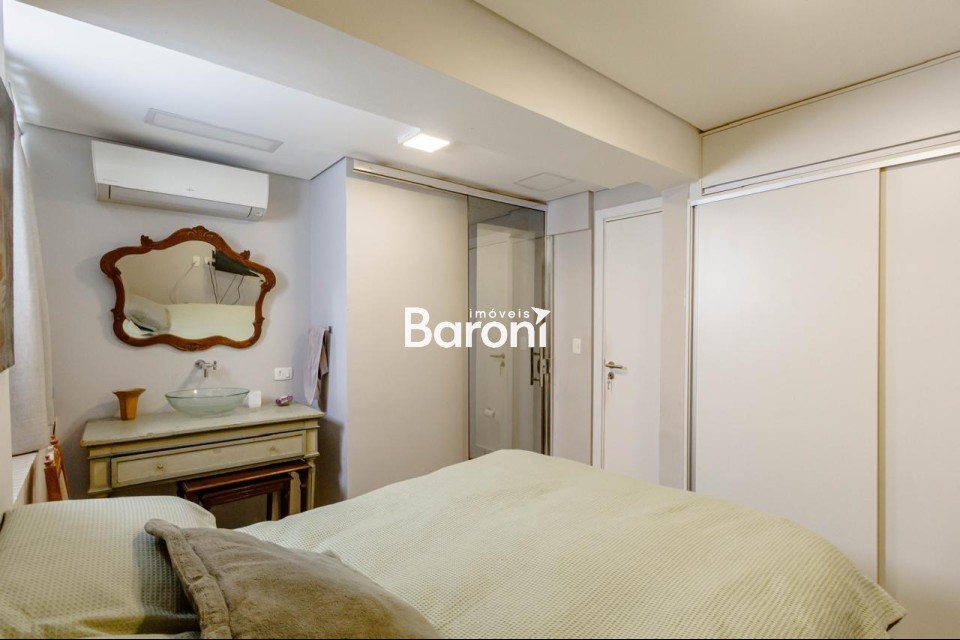 Apartamento - Jardim Paulista