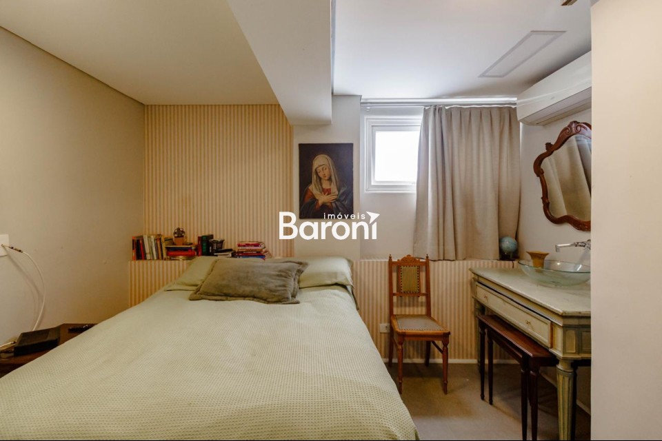 Apartamento - Jardim Paulista