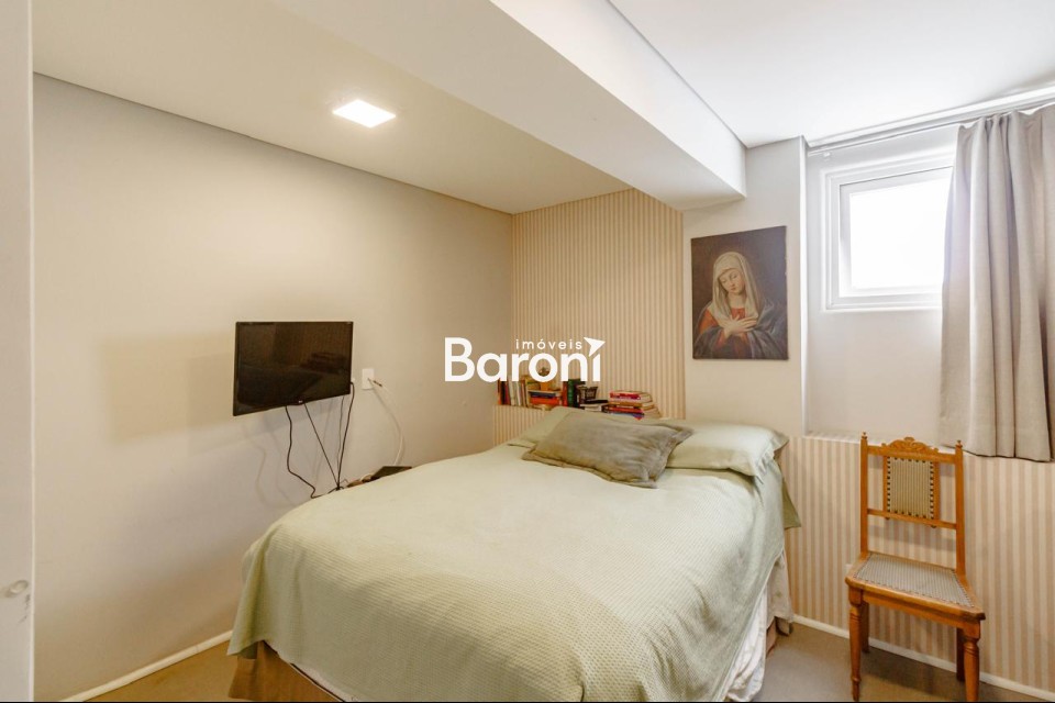 Apartamento - Jardim Paulista