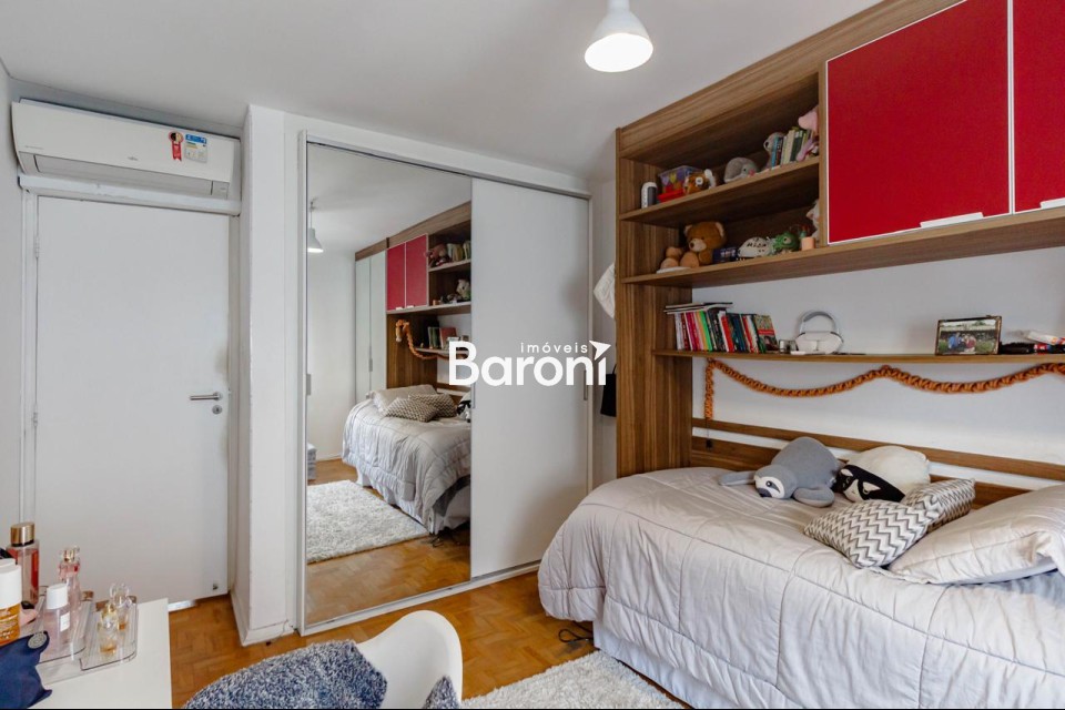 Apartamento - Jardim Paulista