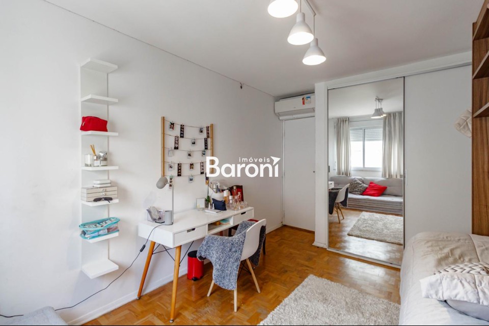 Apartamento - Jardim Paulista