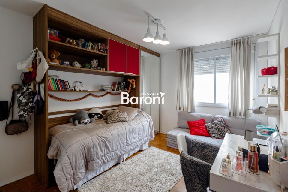 Apartamento - Jardim Paulista