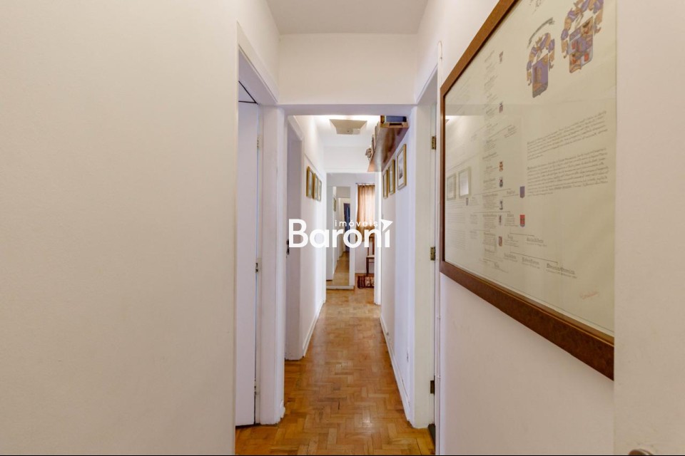 Apartamento - Jardim Paulista