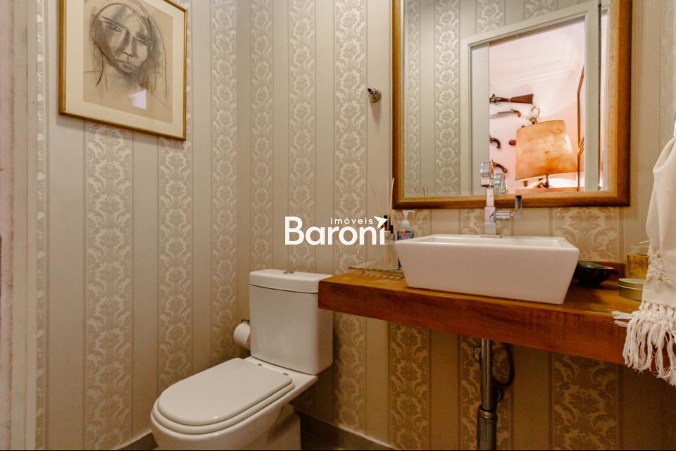 Apartamento - Jardim Paulista