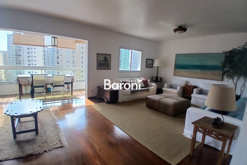 Apartamento - Moema