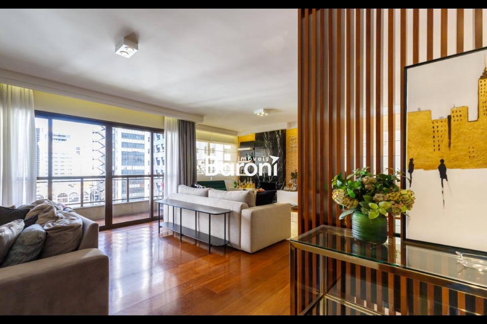 Apartamento - Itaim Bibi