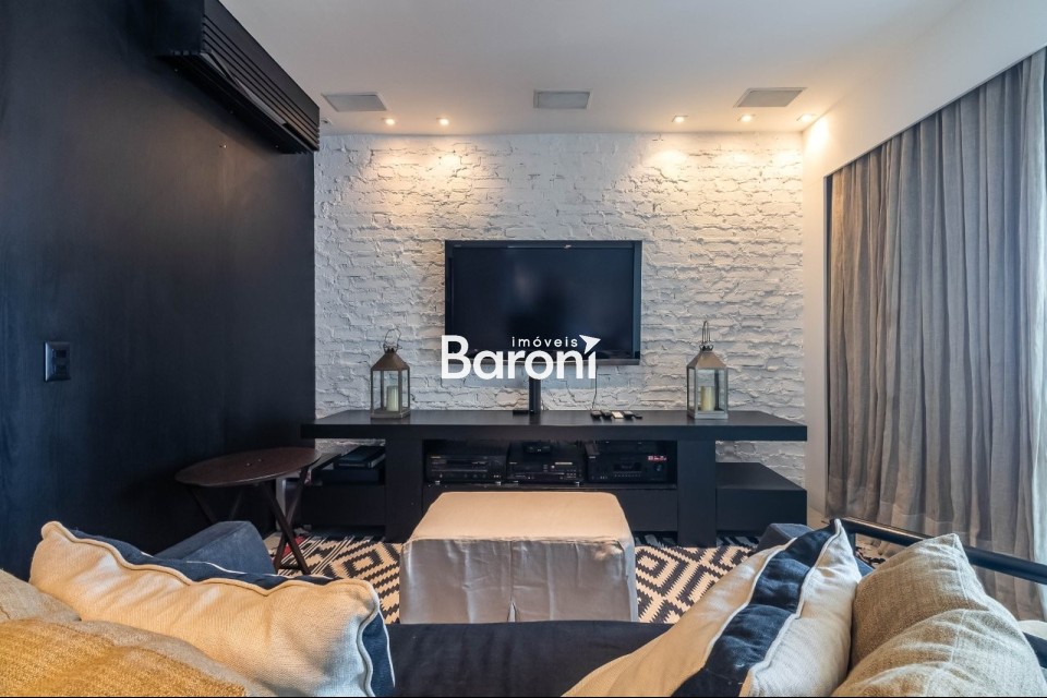 Apartamento - Jardim Paulista