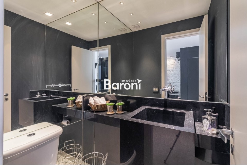 Apartamento - Jardim Paulista