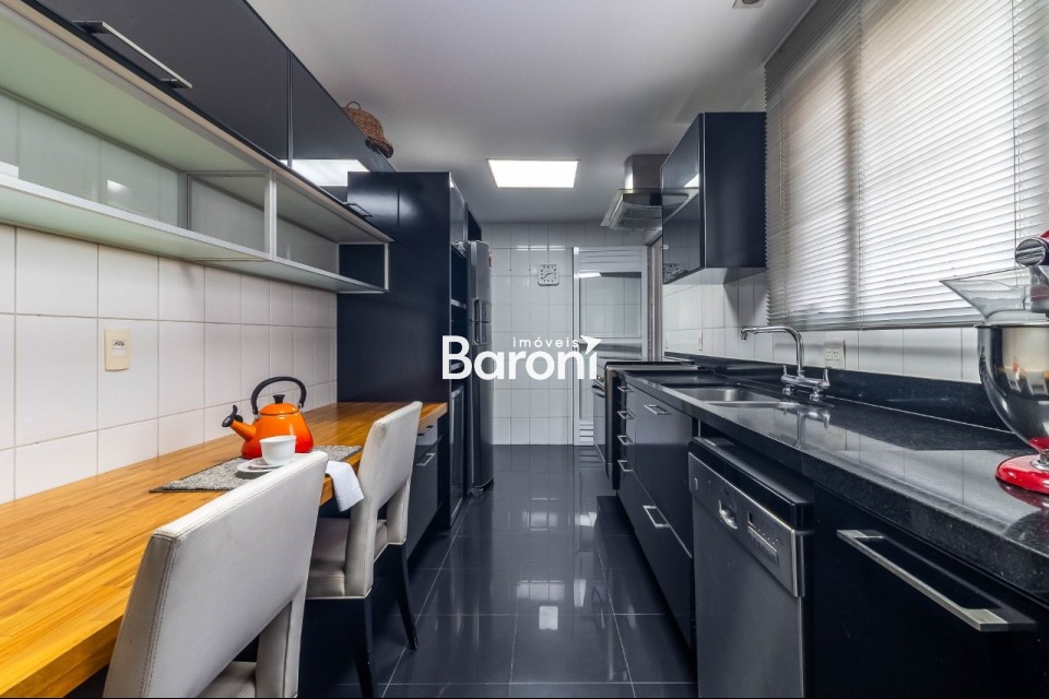 Apartamento - Jardim Paulista