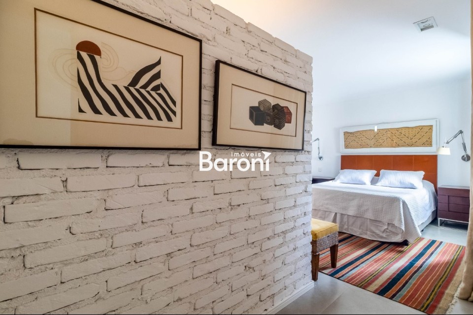 Apartamento - Jardim Paulista