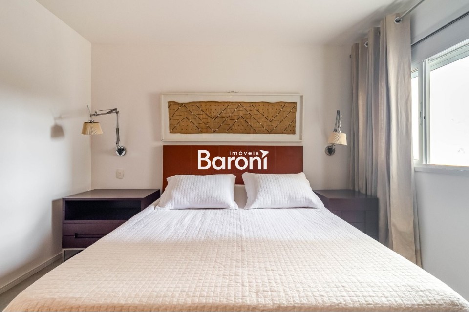 Apartamento - Jardim Paulista