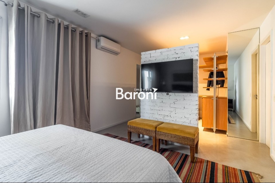 Apartamento - Jardim Paulista