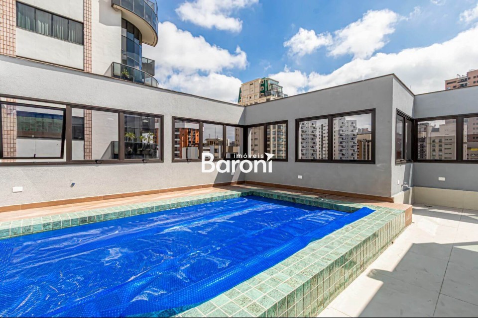 Apartamento - Vila Nova Conceição