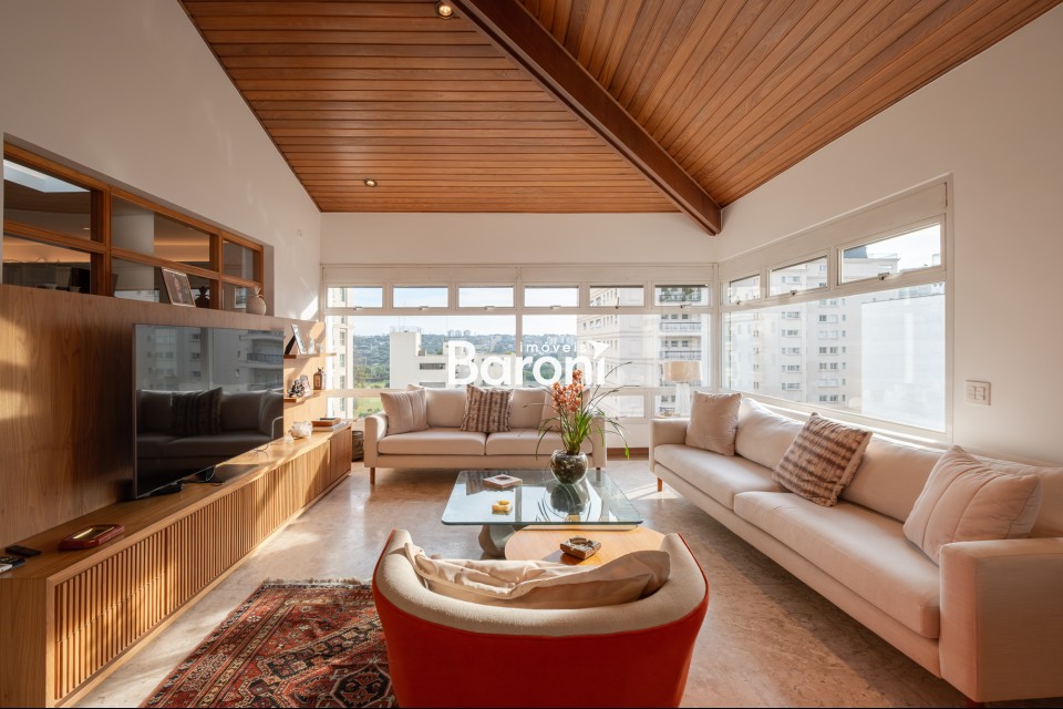 Apartamento - Itaim Bibi