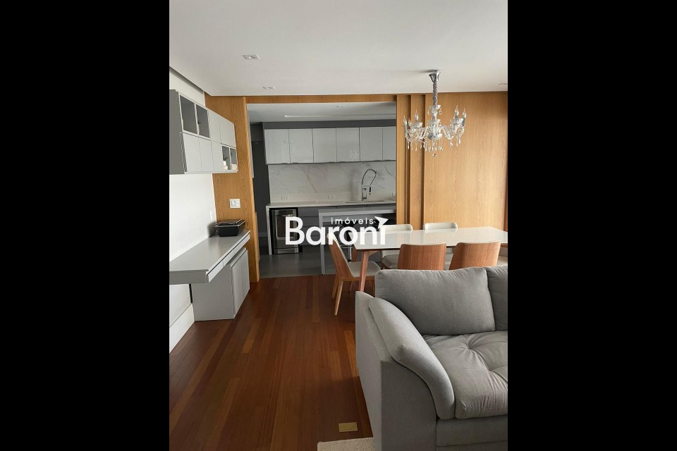 Apartamento - Brooklin