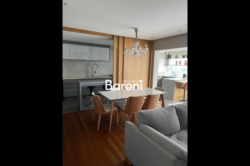 Apartamento - Brooklin