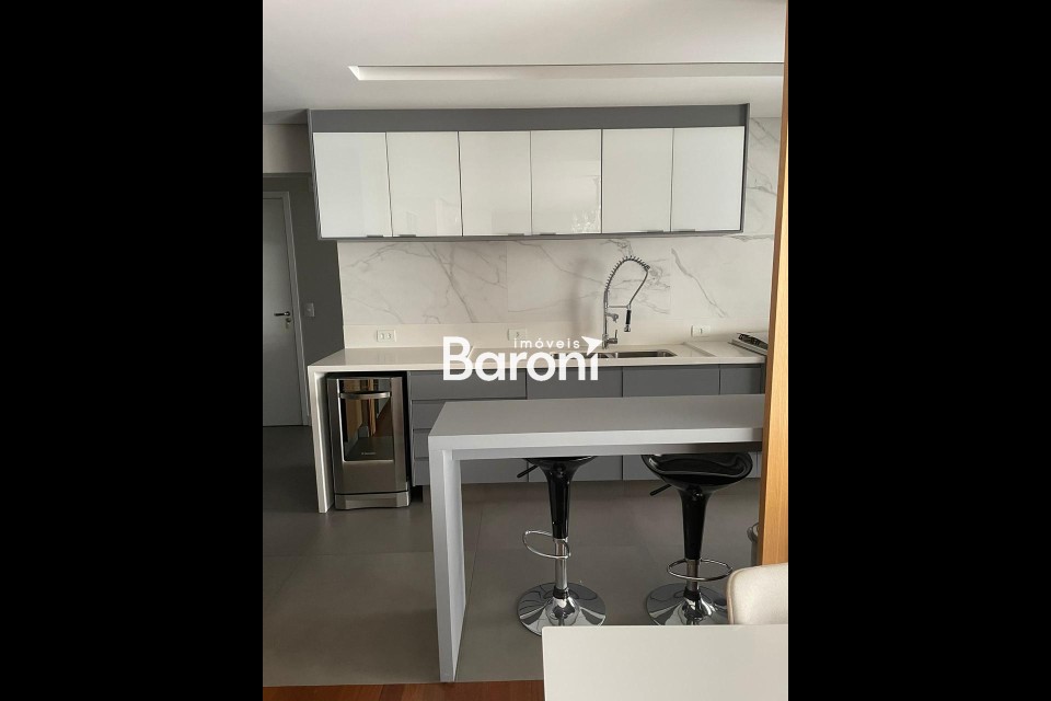 Apartamento - Brooklin