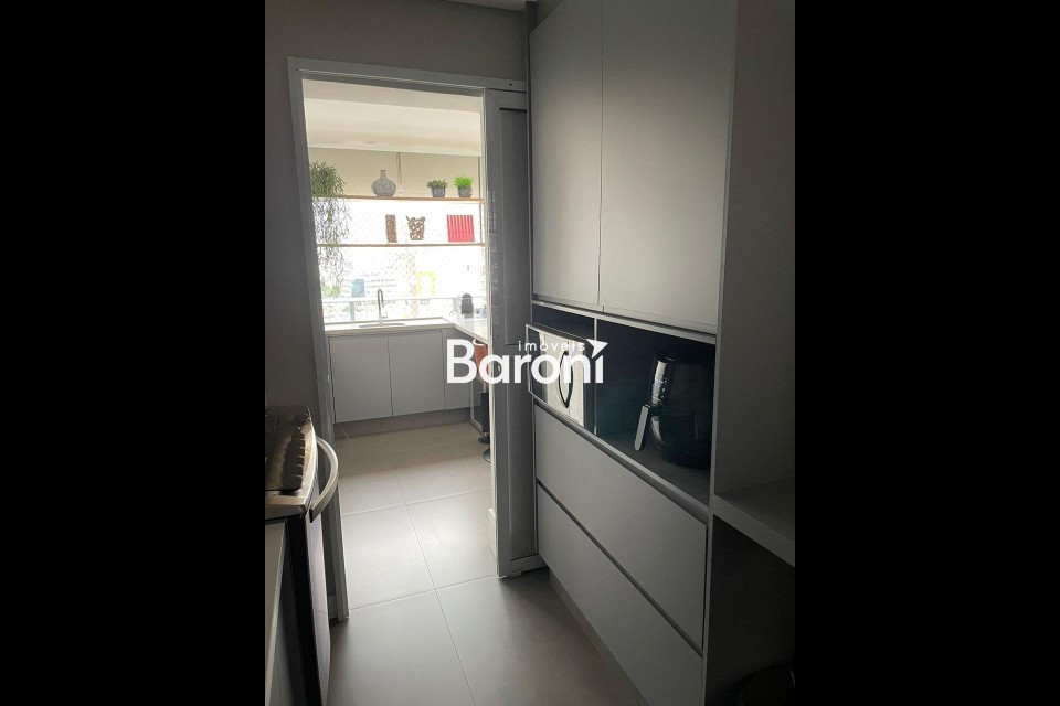 Apartamento - Brooklin